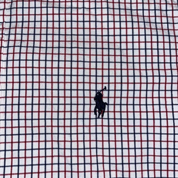 Ralph Lauren Men’s Button Down Dress shirt - Picture 3 of 4